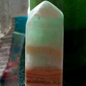 Caribbean Celcite Tower